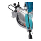 Tronçonneuse, scie à onglets et scie à table Makita LH1201FL