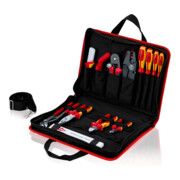 Trousse à outils "Compacte" Knipex-3