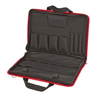 Trousse à outils "Compacte", vide Knipex
