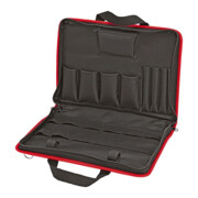 Trousse à outils "Compacte", vide Knipex