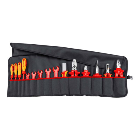 Trousse à outils Knipex