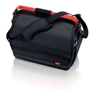 Trousse à outils « LightPack », vide Knipex