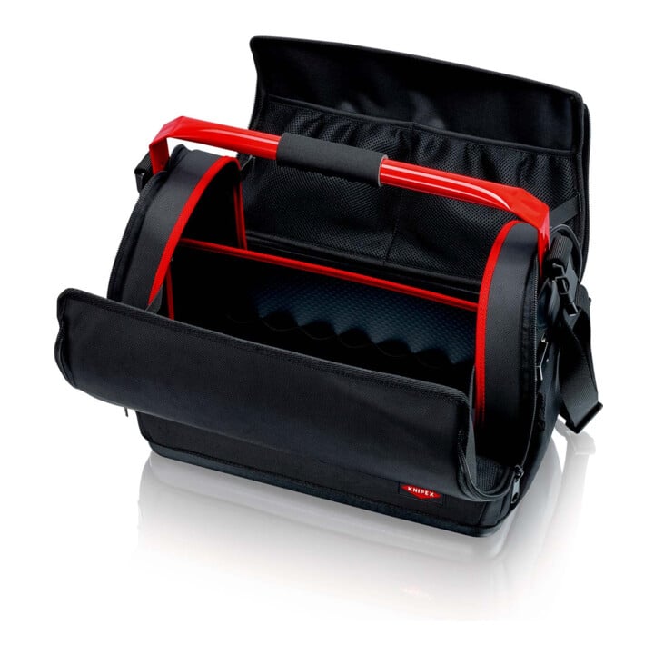 Trousse à outils « LightPack », vide Knipex