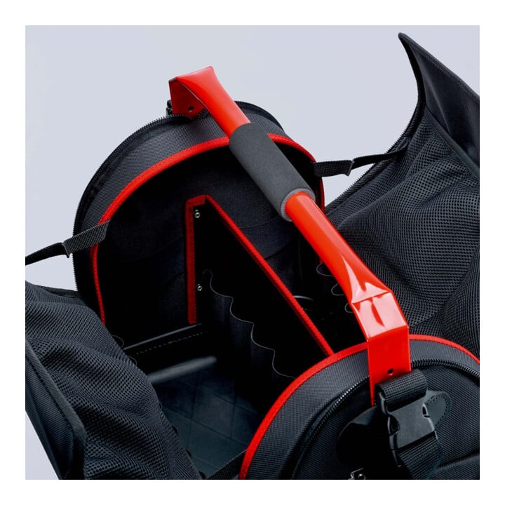 Trousse à outils « LightPack », vide Knipex