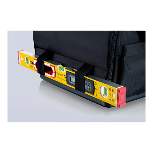 Trousse à outils « LightPack », vide Knipex