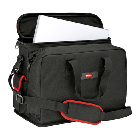 Trousse à outils "Service", vide Knipex