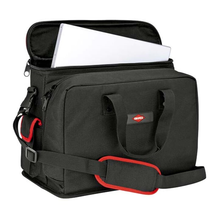 Trousse à outils "Service", vide Knipex