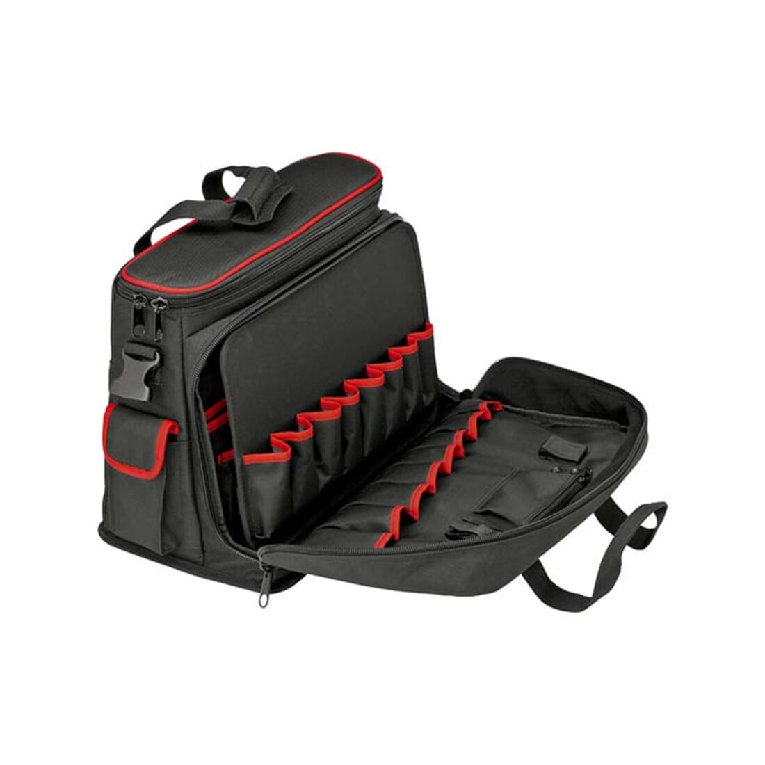 Trousse à outils "Service", vide Knipex