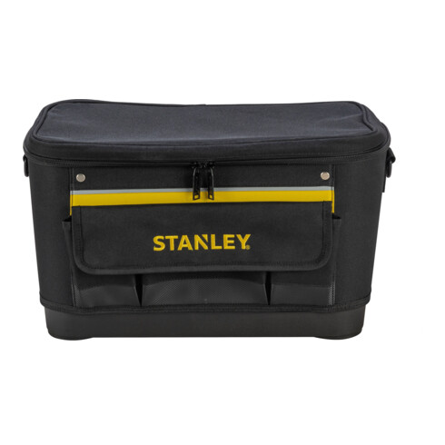 Trousse à outils Stanley plus poches int./ext. bandoulière réglable