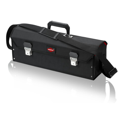 Trousse à outils "Stretched", vide Knipex