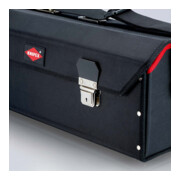 Trousse à outils "Stretched", vide Knipex-4