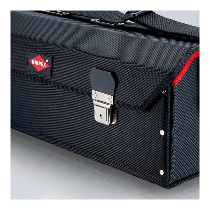 Trousse à outils "Stretched", vide Knipex