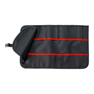 Trousse à outils, vide Knipex