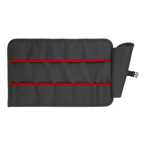 Trousse à outils, vide Knipex