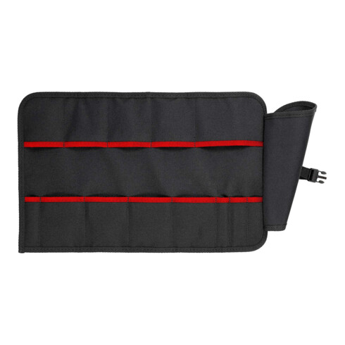 Trousse à outils, vide Knipex