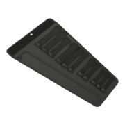 Trousse à roulettes Wera 6003 Joker 11, vide, 235 x 115 mm-1