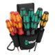 Trousse de ceinture Wera Kit 1, 10 pièces-1
