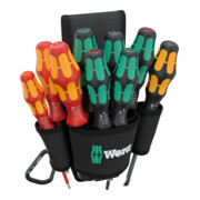 Trousse de ceinture Wera Kit 1, 10 pièces-1