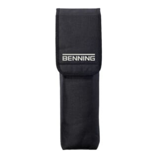 Trousse de permanence DUSPOL 2013 L. 330 mm H. 60 mm l. 100 mm BENNING