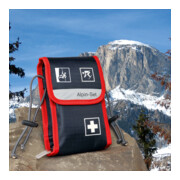Trousse de premiers secours Alpin-Set