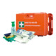 Trousse de premiers secours Gramm Medical pour le transport de marchandises dangereuses avec DIN 13 164-1
