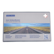 Trousse de premiers secours Kfz Klassik, DIN 13164
