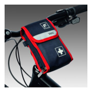 Trousse de premiers secours vélo
