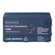 Trousse de premiers soins Mini-auto Combi