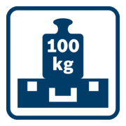 Trousse de secours Bosch, système de mallette L-BOXX 102 E-2