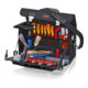Trousse d'outils «Classic» Électro, 23 outils Knipex-1