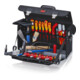 Trousse d'outils «Classic» Électro, 23 outils Knipex-3