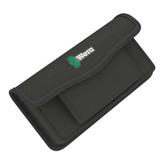 Trousse pliante Tool-Check Plus Universal Wera, vide, 203 x 58 x 89 mm