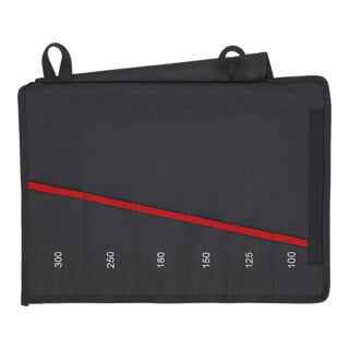 Trousse, pour pince-clé, vide Knipex
