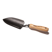 Truelle de jardin avec manche en frêne