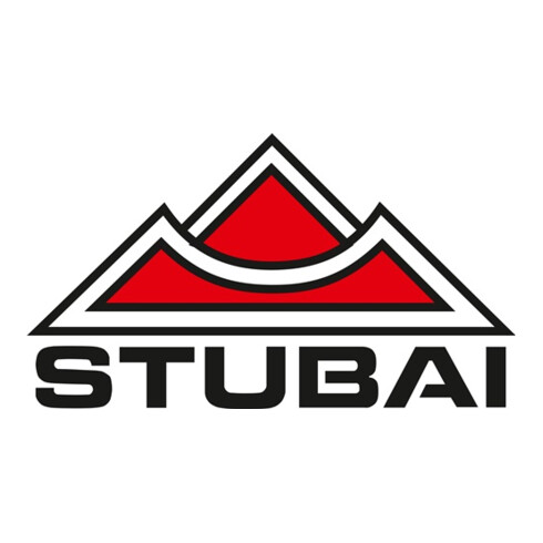 Truelle de maçon berlinoise L240xl215mm avec poignée bicomposant acier