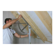 Trusquin Alpha 430 x 795 mm inoxydable-4