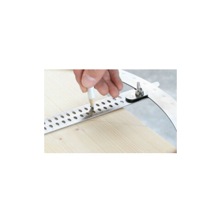Trusquin Alpha 430 x 795 mm inoxydable