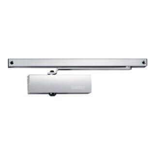 TS-Set TS 1500 G silber EN 1