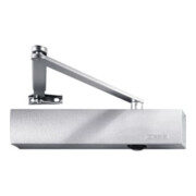 TS-Set TS 4000 N/F silber EN 1-6