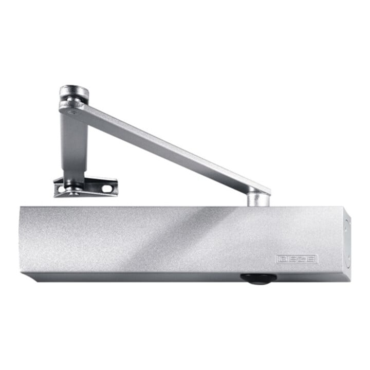 TS-Set TS 4000 S N silber EN 1-6