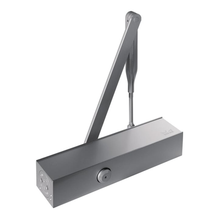 TS-Set TS 83 N silber EN 3-6