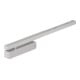 TS-Set TS 92 XEA EMR/BG silber P600 EN 1-4 Normalmont.BG-1