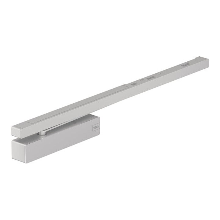 TS-Set TS 92 XEA EMR/BG silber P600 EN 1-4 Normalmont.BG