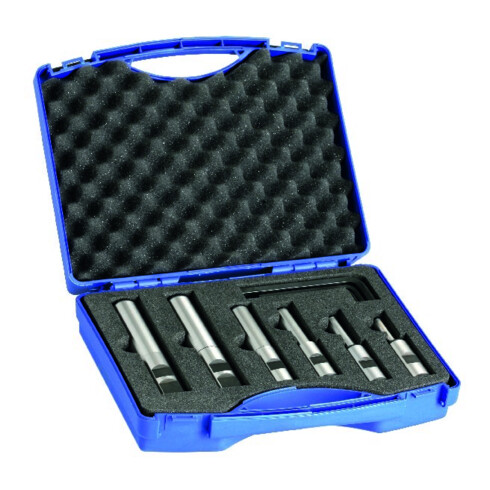 Tschorn Jeu de fixation de lame de scie D 20 - 63 mm