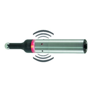 TSCHORN Kantentaster akustisch 2D und optisch