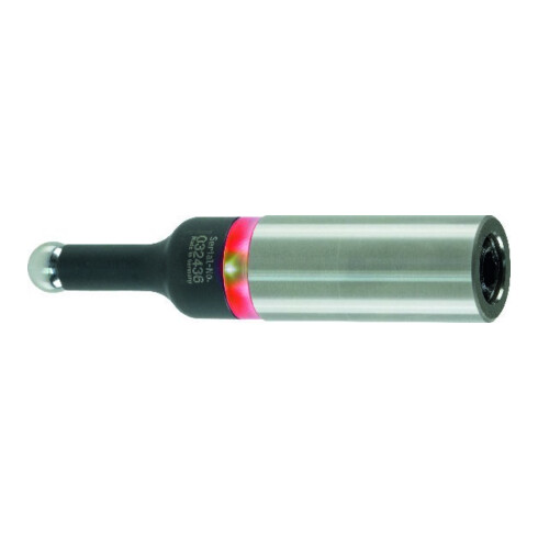 Tschorn Kantentaster mit Leuchtanzeige D20mm