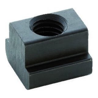 TSCHORN Mutter für T-Nut M8x10