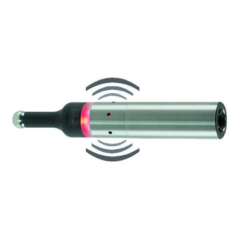 TSCHORN Palpeur de bord acoustique 3D et optique
