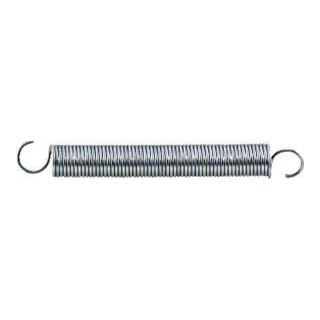 TSCHORN Ressort pour jauge de bord Gr. 3+5 Lot de 10 pièces