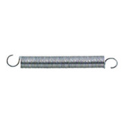TSCHORN Ressort pour jauge de bord Gr. 3+5 Lot de 10 pièces